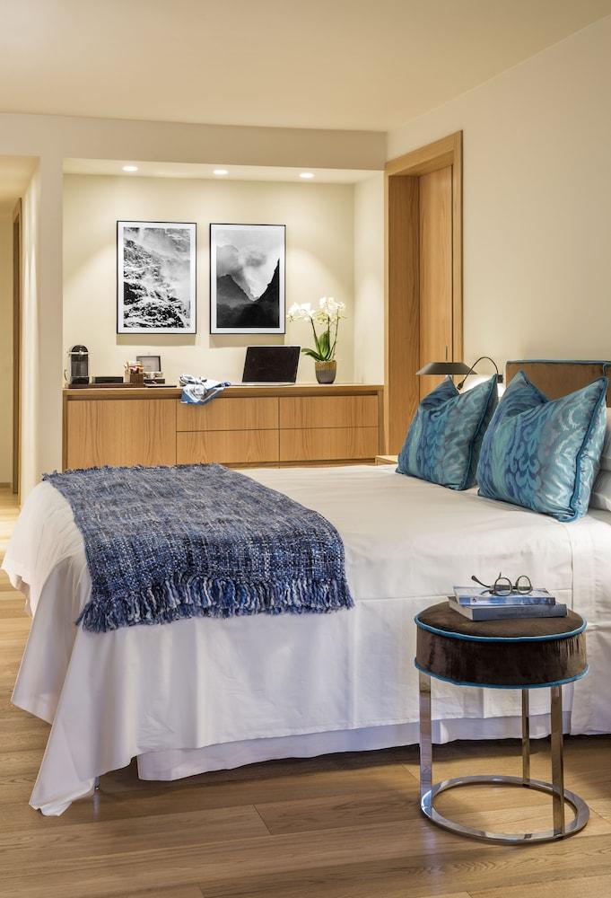 Hotel Hermitage Relais & Chateaux Breuil-Cervinia Dış mekan fotoğraf