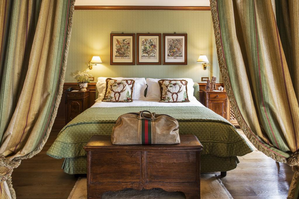 Hotel Hermitage Relais & Chateaux Breuil-Cervinia Dış mekan fotoğraf
