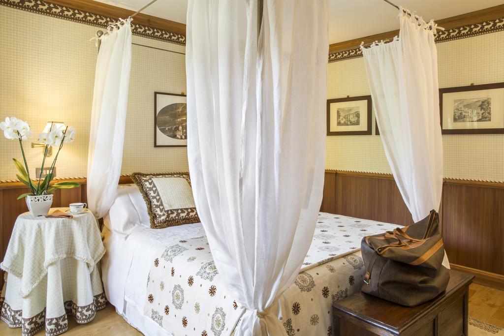 Hotel Hermitage Relais & Chateaux Breuil-Cervinia Dış mekan fotoğraf