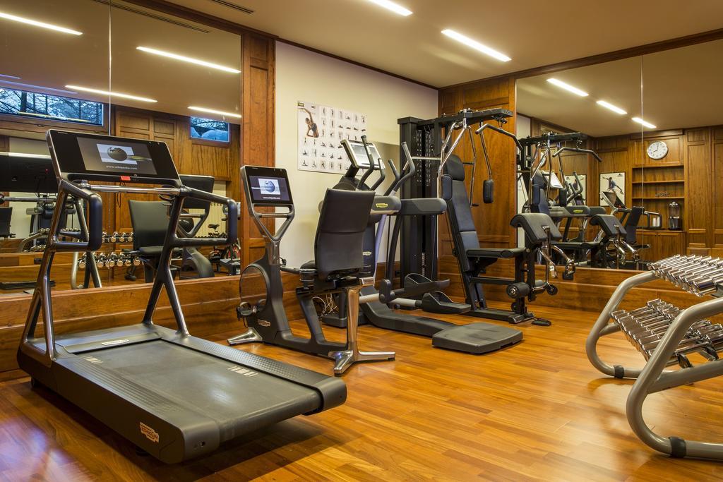 Hotel Hermitage Relais & Chateaux Breuil-Cervinia Dış mekan fotoğraf