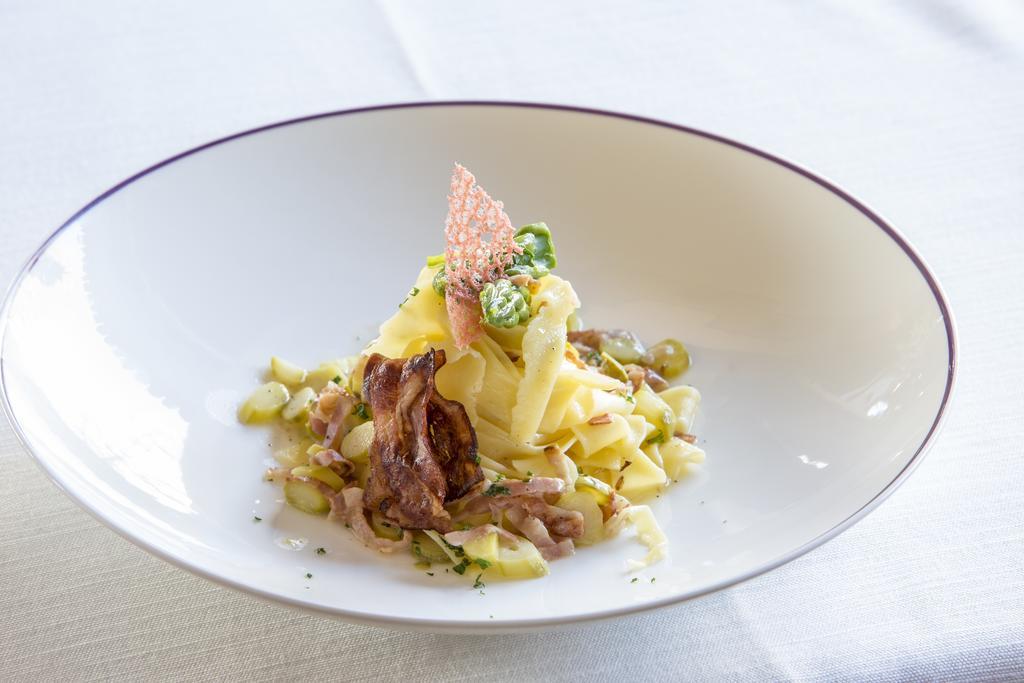 Hotel Hermitage Relais & Chateaux Breuil-Cervinia Dış mekan fotoğraf
