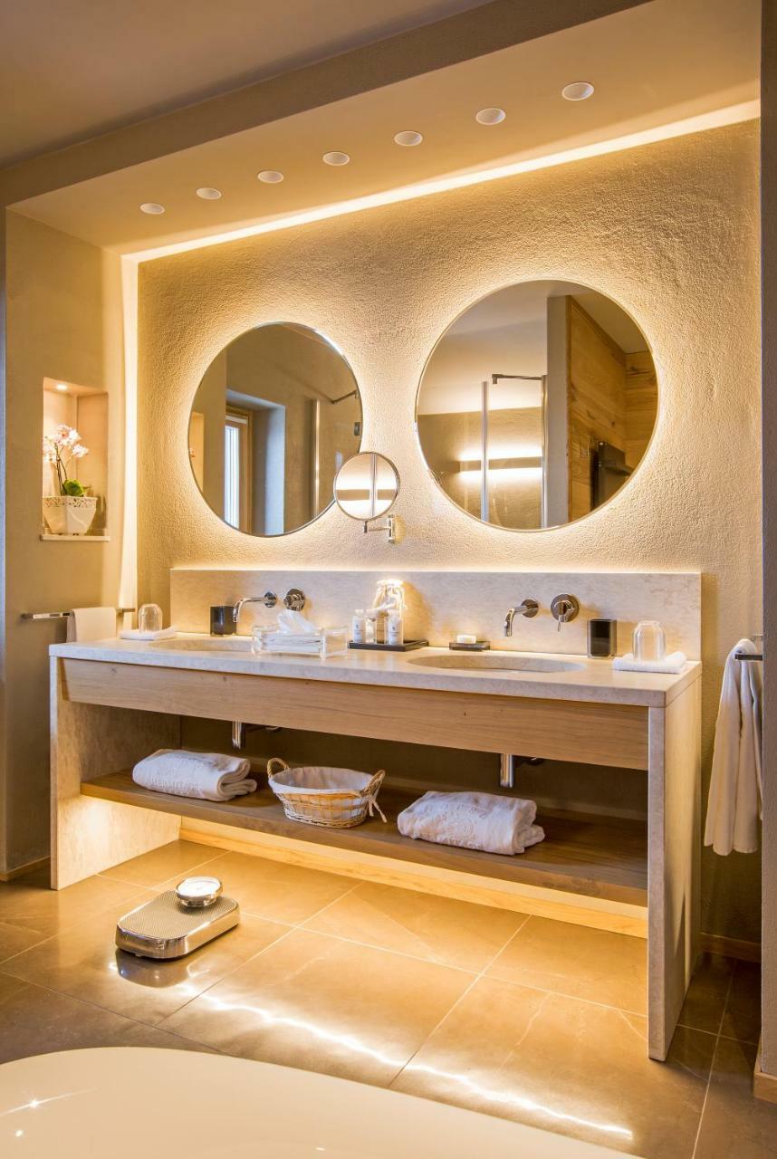 Hotel Hermitage Relais & Chateaux Breuil-Cervinia Dış mekan fotoğraf