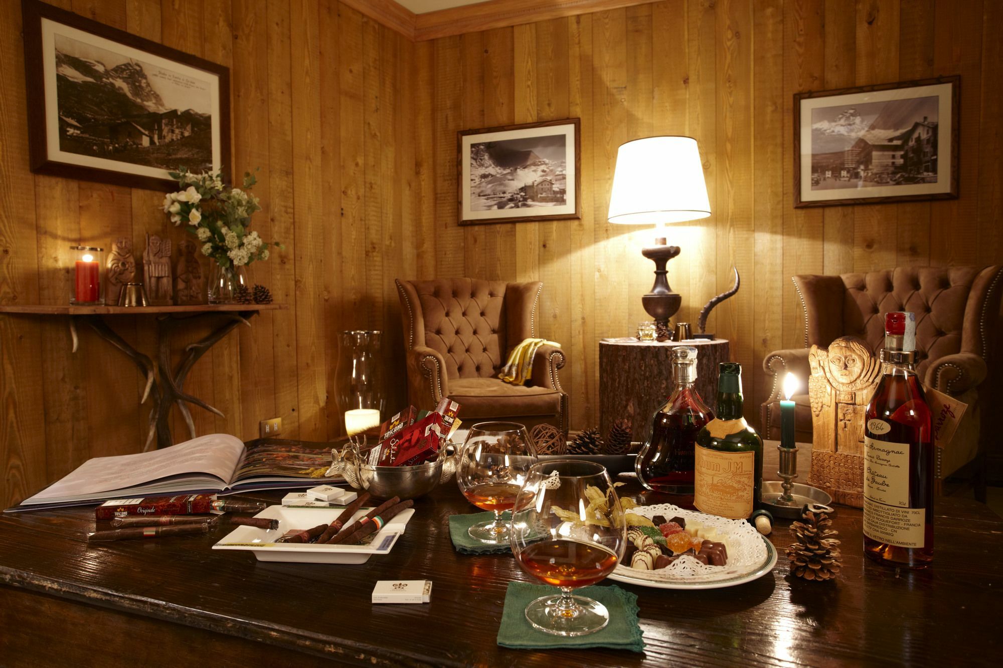 Hotel Hermitage Relais & Chateaux Breuil-Cervinia Dış mekan fotoğraf
