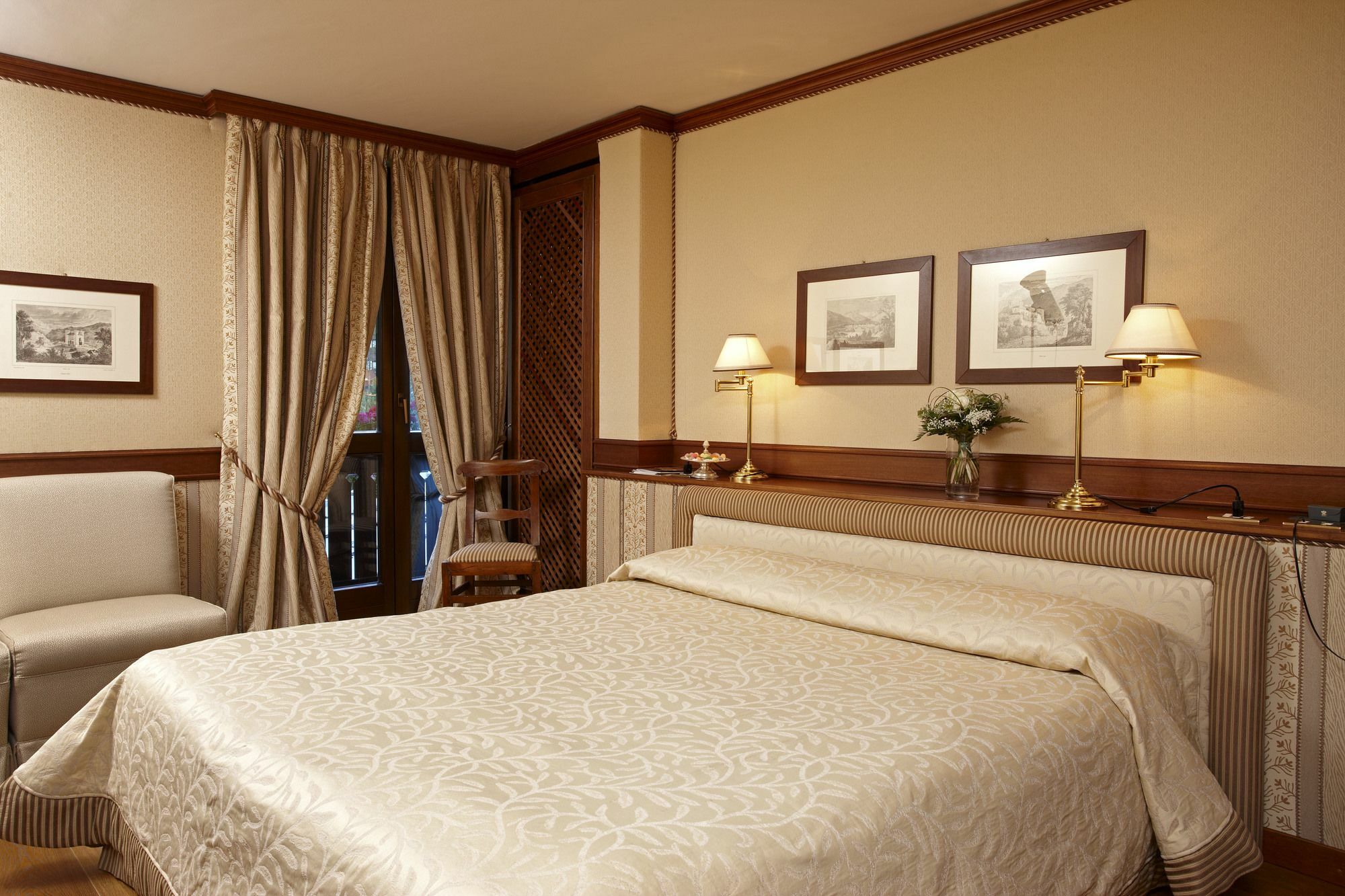 Hotel Hermitage Relais & Chateaux Breuil-Cervinia Dış mekan fotoğraf